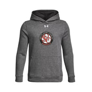 HST - Fleece Hoodie Youth