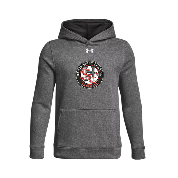 HST - Fleece Hoodie Youth