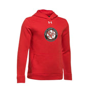 HST - Fleece Hoodie Youth