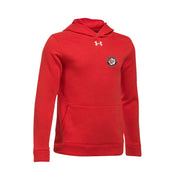 HST - Fleece Hoodie Youth