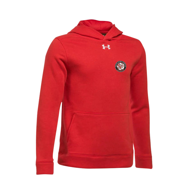 HST - Fleece Hoodie Youth