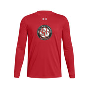 HST - Youth Locker Tee LS