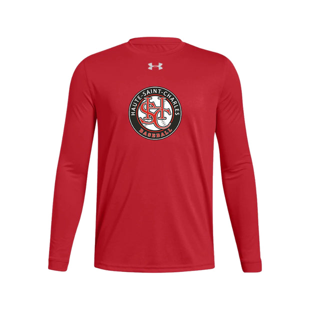 HST - Youth Locker Tee LS