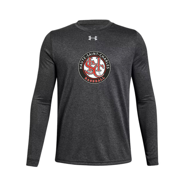 HST - Youth Locker Tee LS