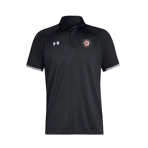 HST - Rival Polo - Men&