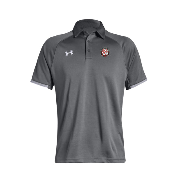 HST - Rival Polo - Men&