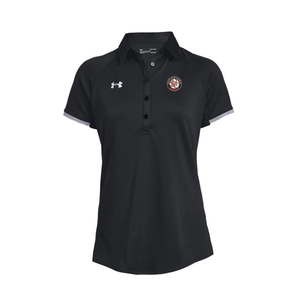 HST - Rival Polo - Women&