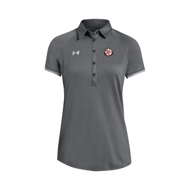 HST - Rival Polo - Women&