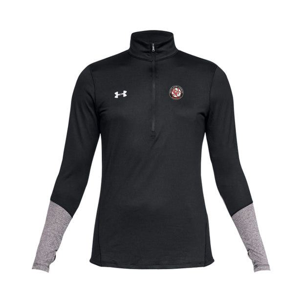 HST - Locker 1/2 zip for women