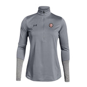 HST - Locker 1/2 zip for women