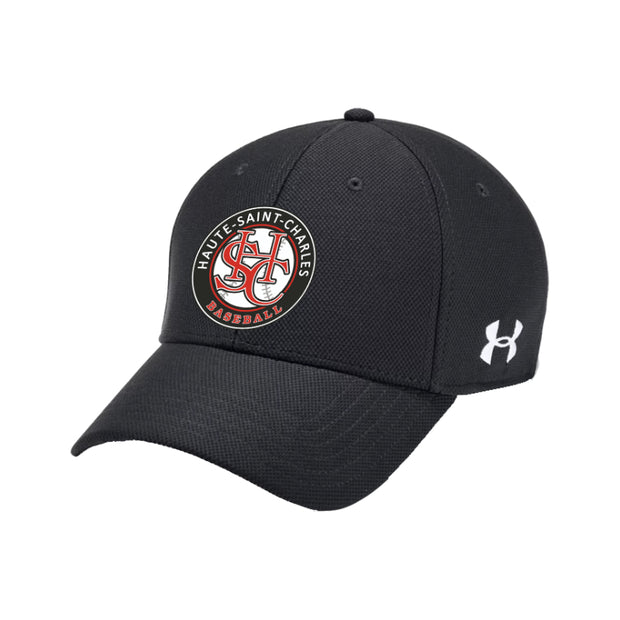 HST - Blitzing Team Cap