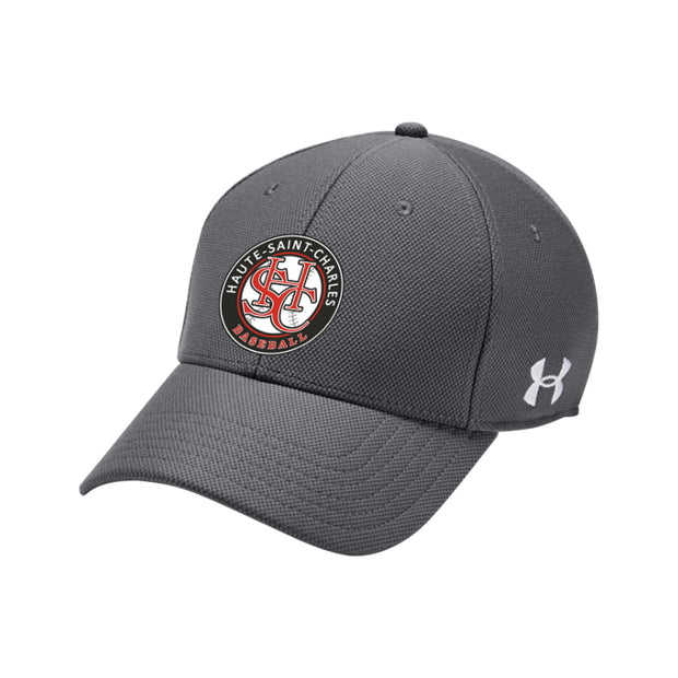 HST - Blitzing Team Cap