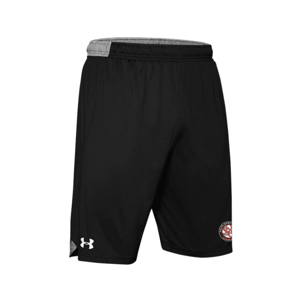HST - UA Youth Locker 9in Short