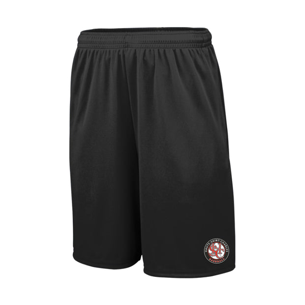 HST - Training Short w/ Pockets