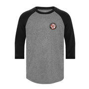 HST - Men's Pro Team Baseball Jersey