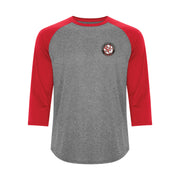 HST - Men's Pro Team Baseball Jersey