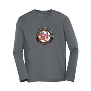 HST - Youth Pro Team LS