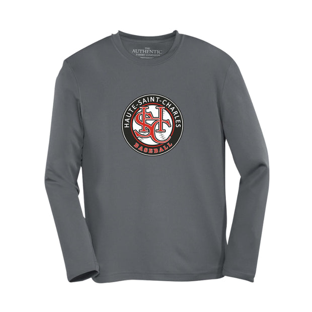 HST - Youth Pro Team LS