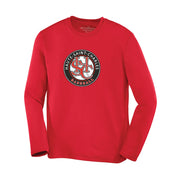 HST - Youth Pro Team LS