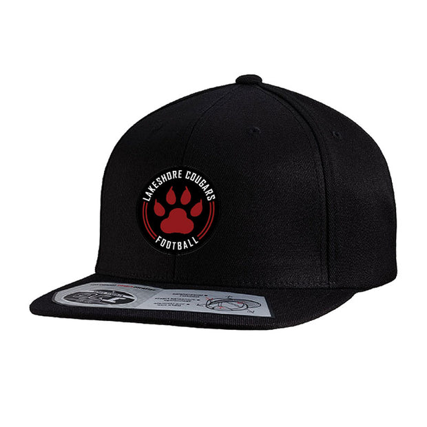 LFA - Baseball Hat Flat cap