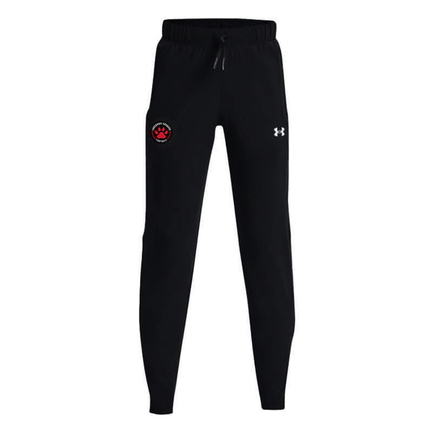 LFA - UA Youth Squad 3.0 Warm-Up Pants