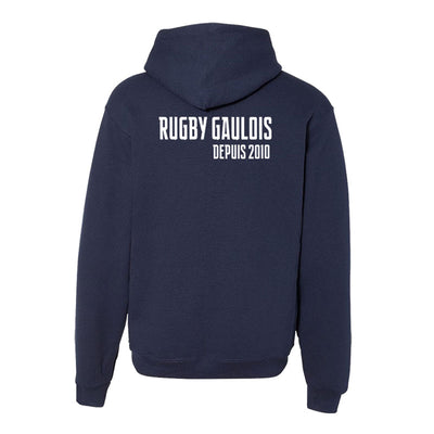 LGR- Chandail à capuchon adulte Russell