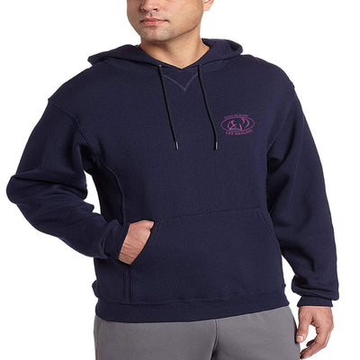 LGR- Chandail à capuchon adulte Russell