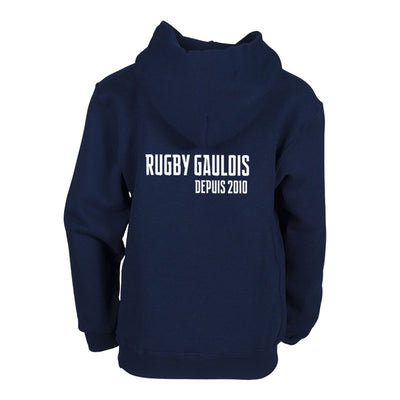 LGR - Chandail à capuchon junior