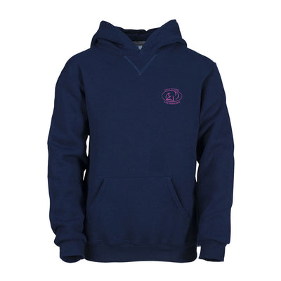 LGR - Chandail à capuchon junior