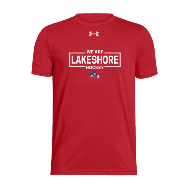 LMH - UA Youth Tech Team SS