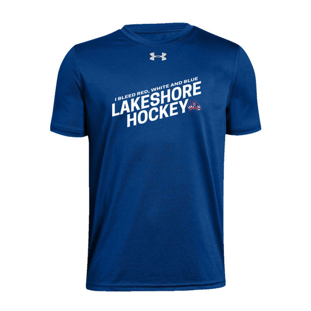 LMH - UA Youth Tech Team SS