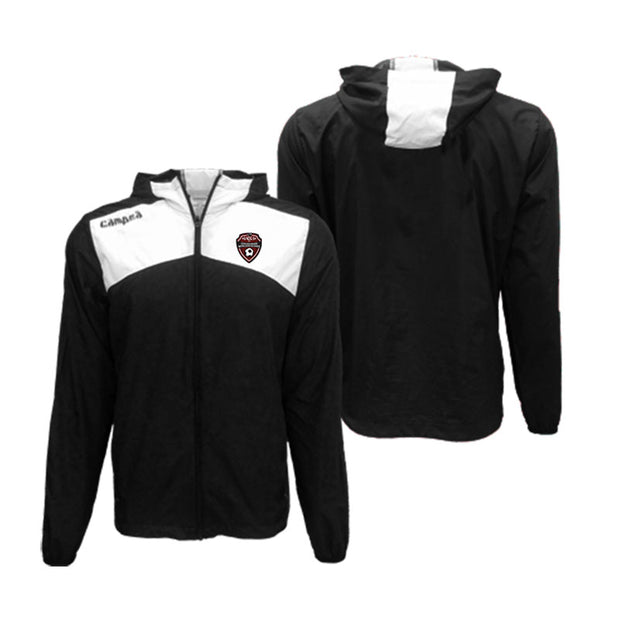 NDG - Shield Windbreaker