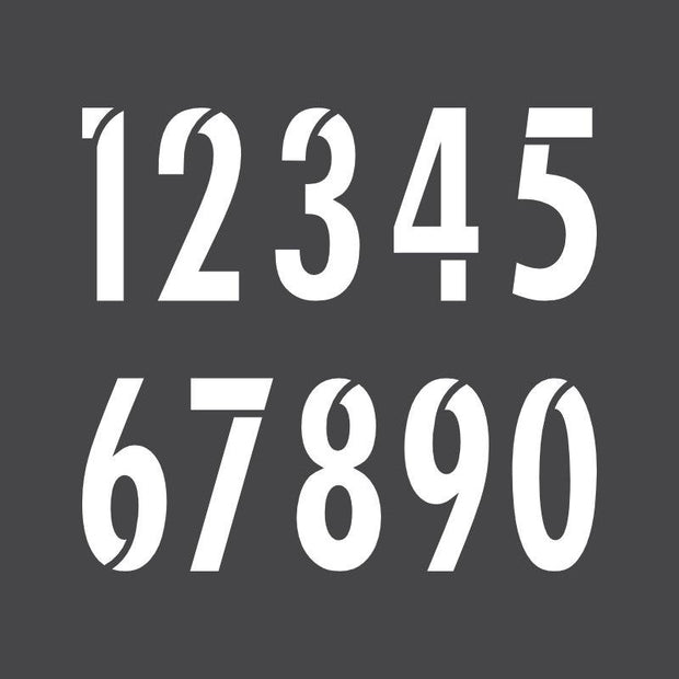 Player Number (PFC)