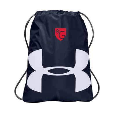 SGSM - UA Ozsee Backsack