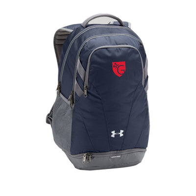 SGSM - Team Hustle 3.0 Backpack