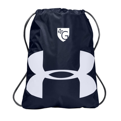 SGSM - UA Ozsee Backsack