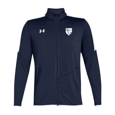 SGSM - UA Rival Knit Jacket