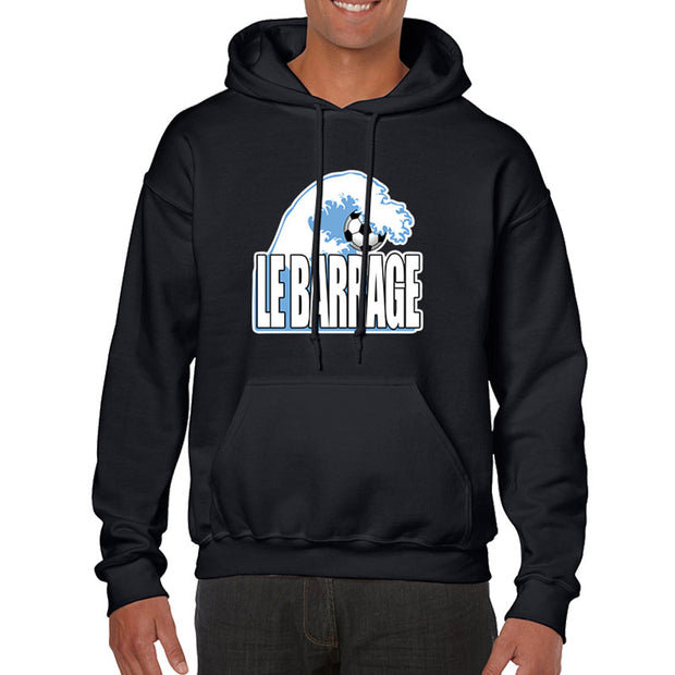 LB - Kangourous Gildan