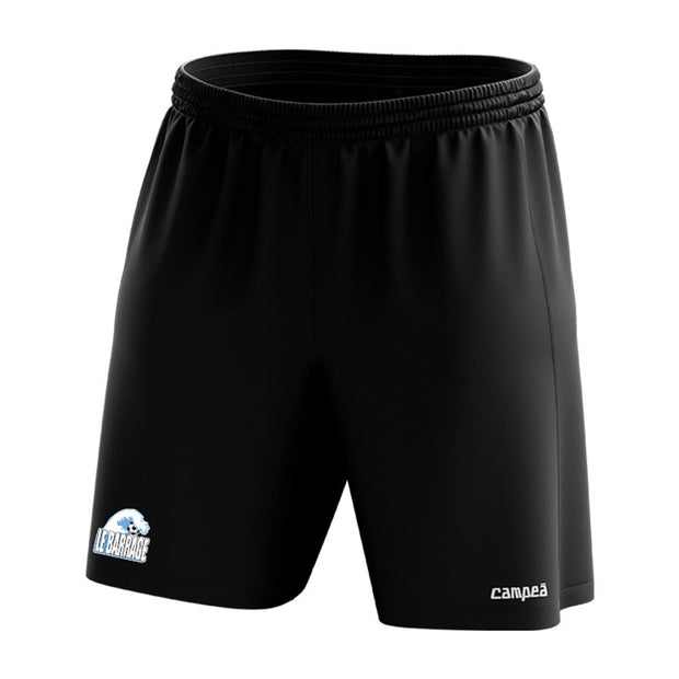 LB - Short Challenger