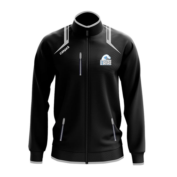 LB - Titan Pro 2.0 Veste