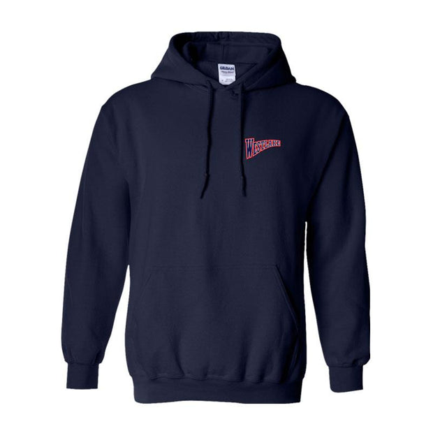 WH - Gildan Hoodie