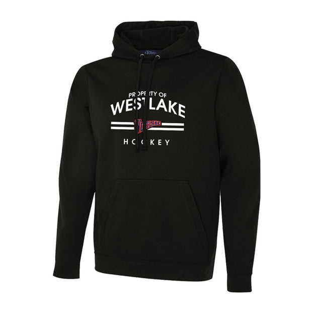 WH - Technical Hoody