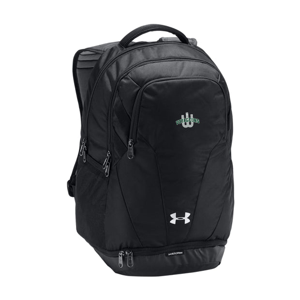 WIC - Hustle 3.0 backpack
