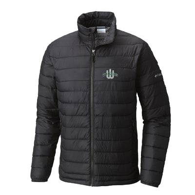 WIC - Men's Powder Lite Jacket