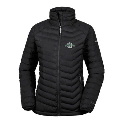 WIC - Women's Powder Lite Jacket