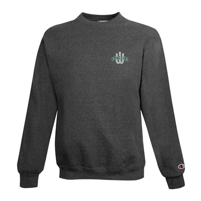 WIC - Powerblend ECO® Fleece Crew